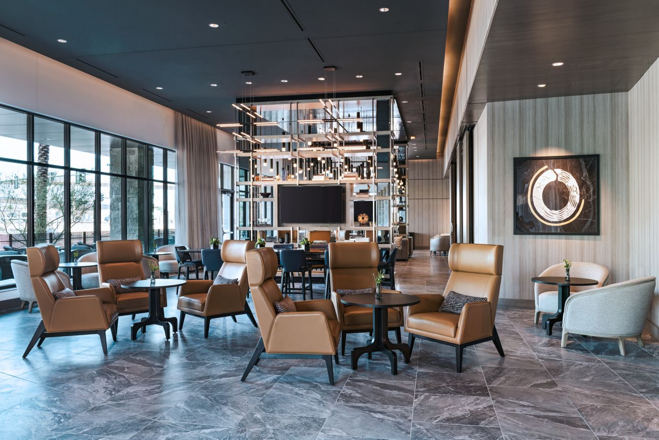 Foto - AC Hotel by Marriott Las Vegas Symphony Park