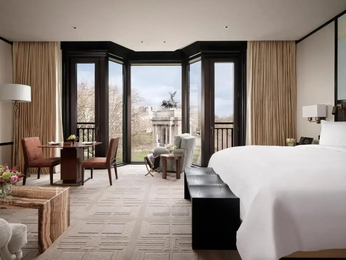 Foto - The Peninsula London