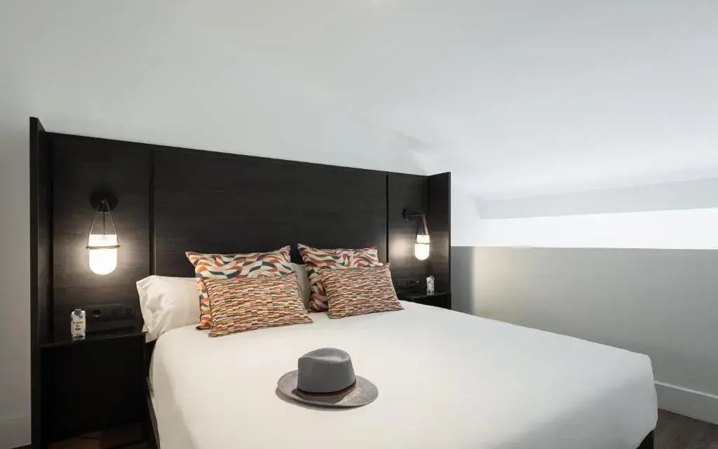 Foto - TOC Hostel Malaga