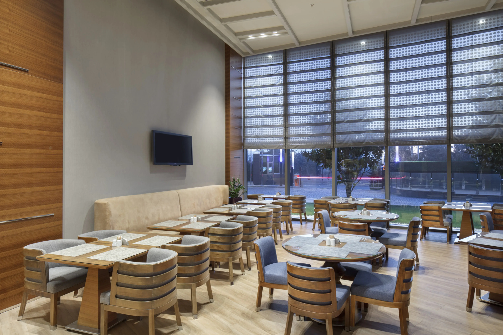 Foto - Hampton By Hilton Bursa