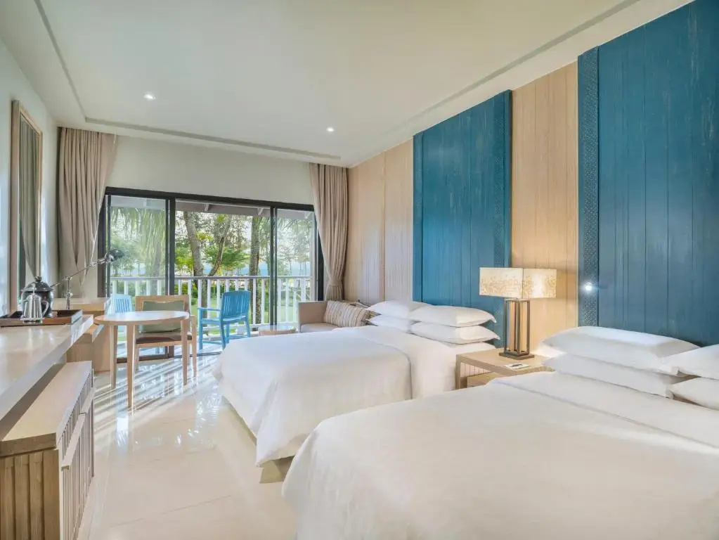 Photo - Dusit Thani Krabi Beach Resort Hotel