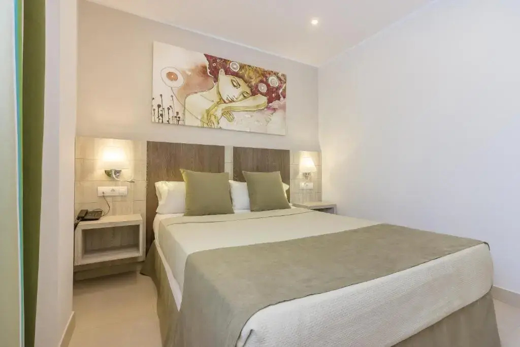 Foto - Klayman Diamond Aparthotel