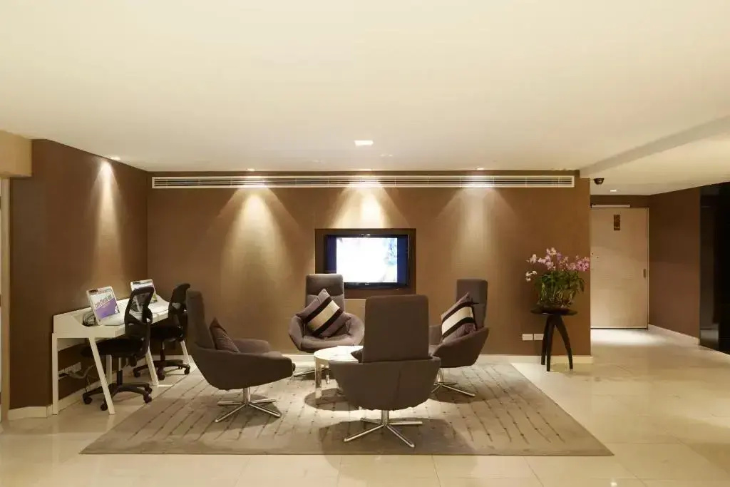 Foto - Sora Resort & Suites Sukhumvit