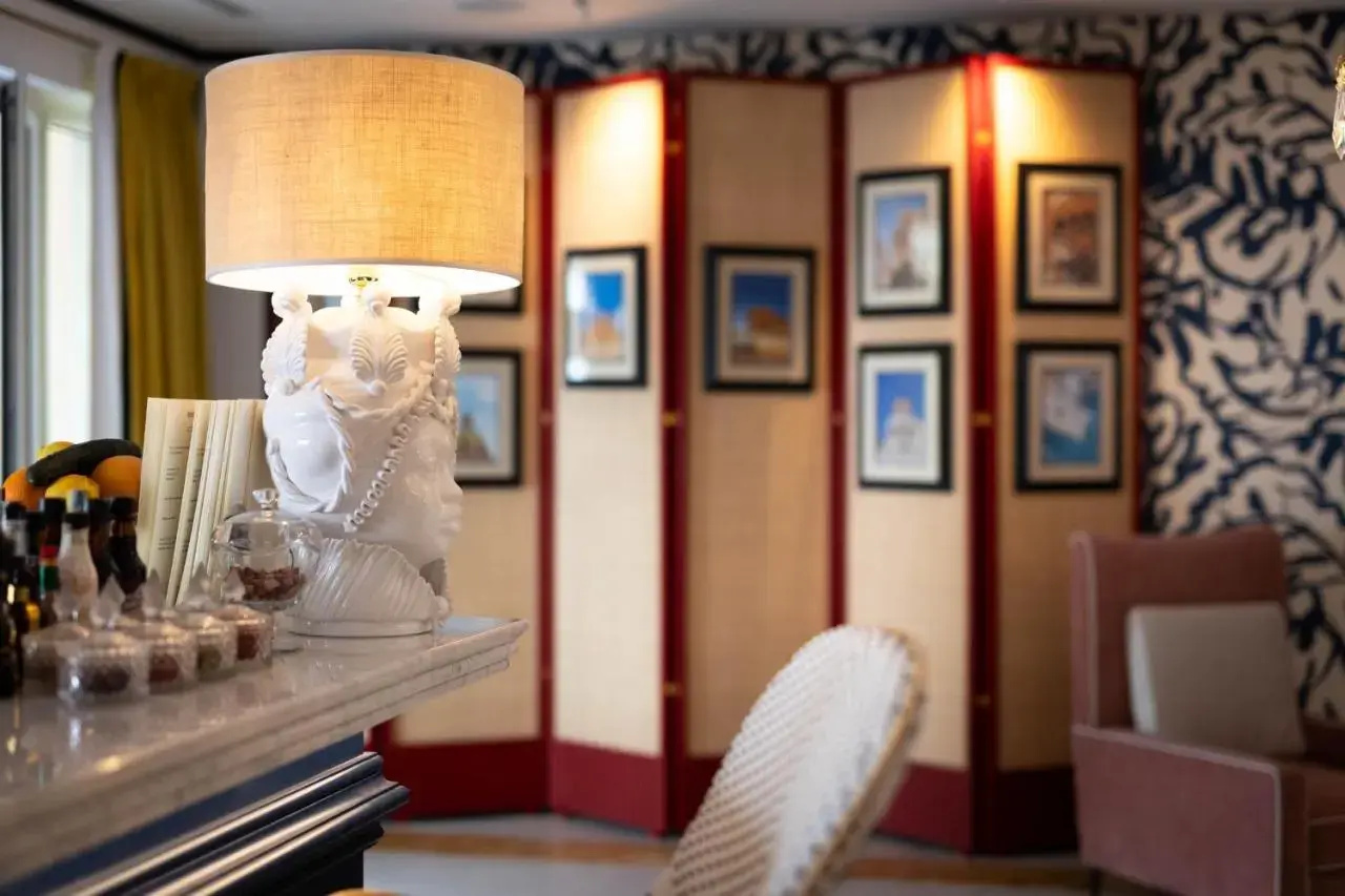 Foto - Grand Hotel San Pietro Taormina - Preferred Hotels & Resorts
