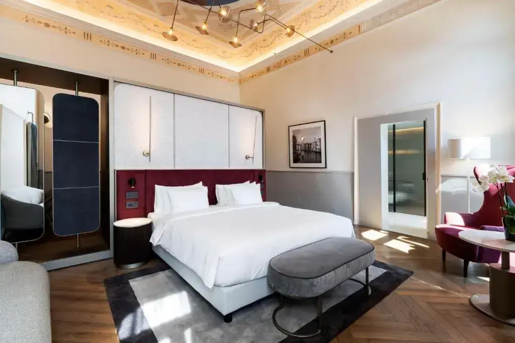 Foto - Radisson Collection Hotel, Palazzo Nani Venice