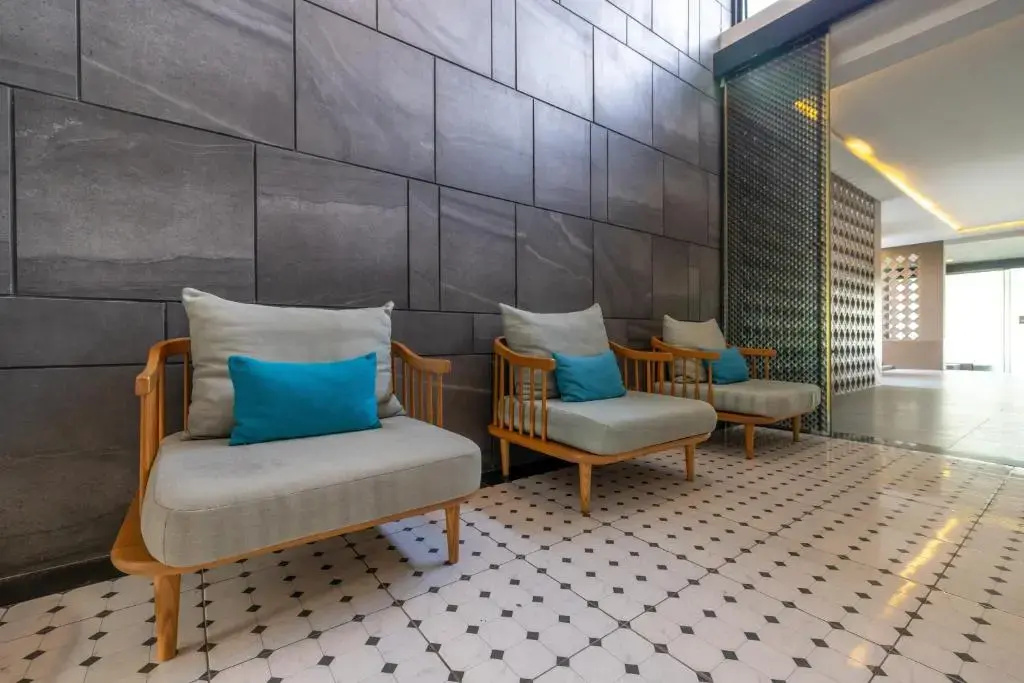 Foto - The Lake Chalong Hotel SHA Plus