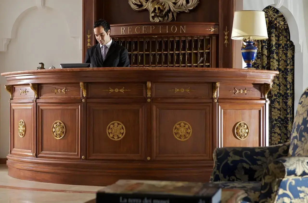 Photo - Hotel San Michele