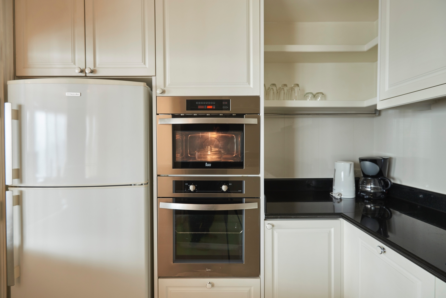 Photo - Grande Centre Point Hotel Ratchadamri Bangkok