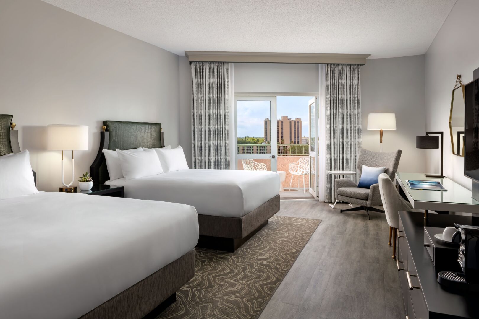 Photo - The Vinoy Resort & Golf Club, Autograph Collection