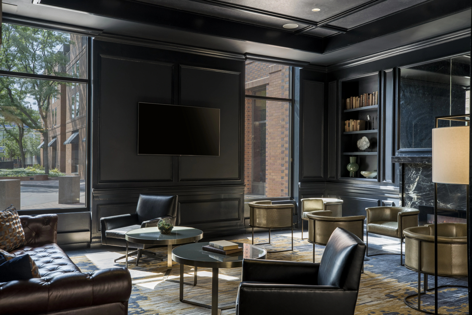 Photo - Philadelphia Marriott Old City