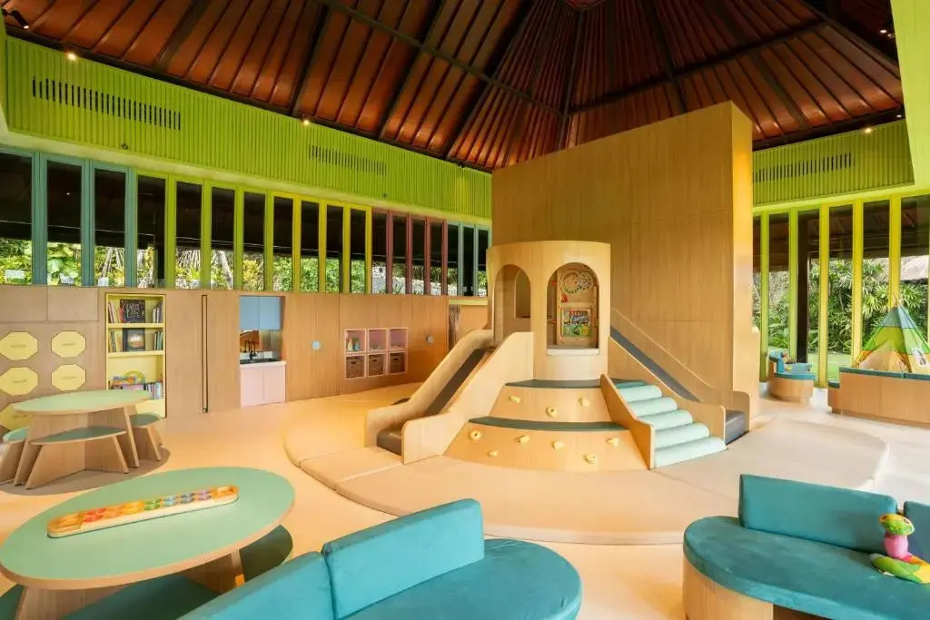 Foto - Bvlgari Resort Bali