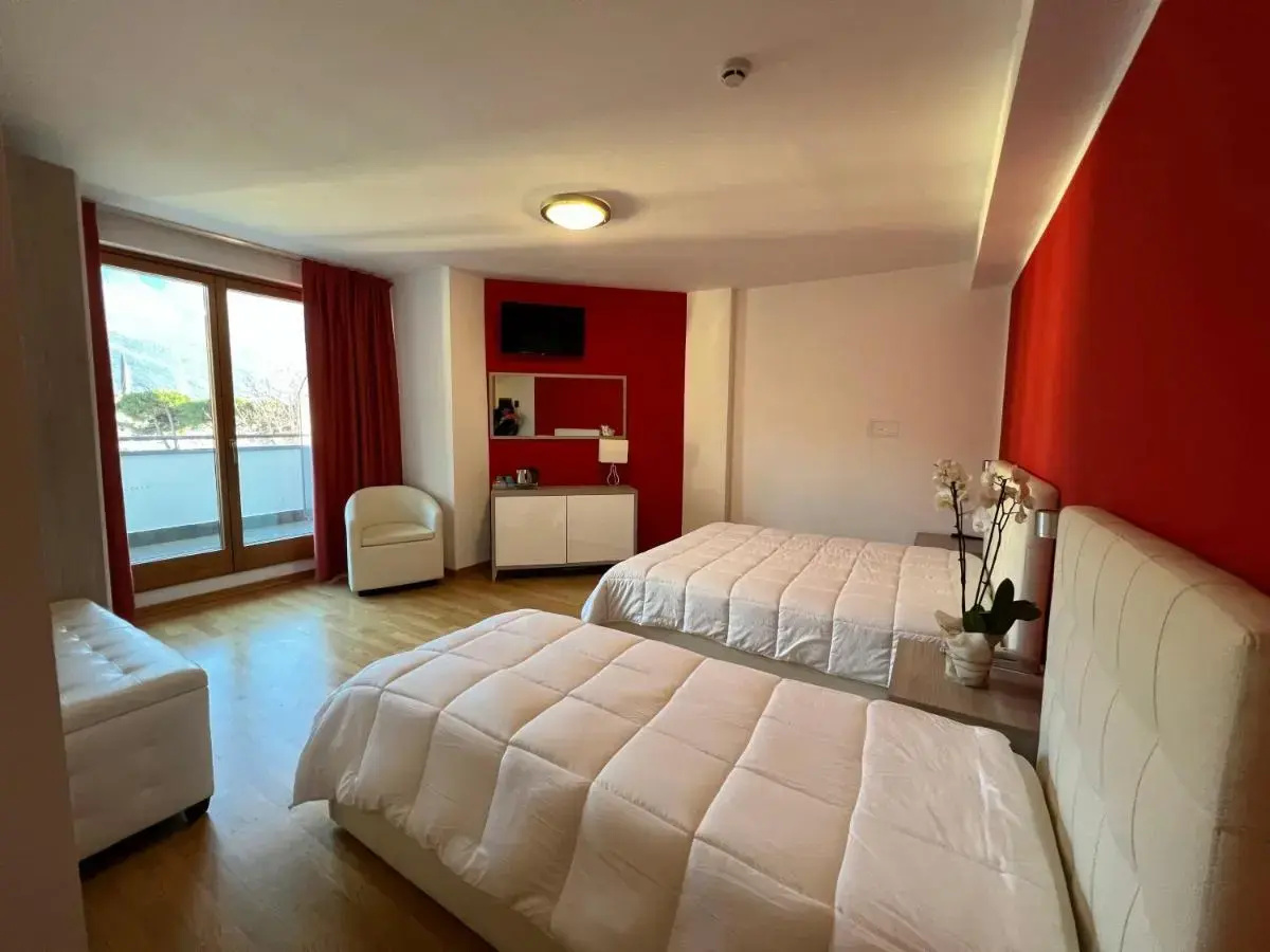 Foto - Hotel Oasi Wellness & Spa