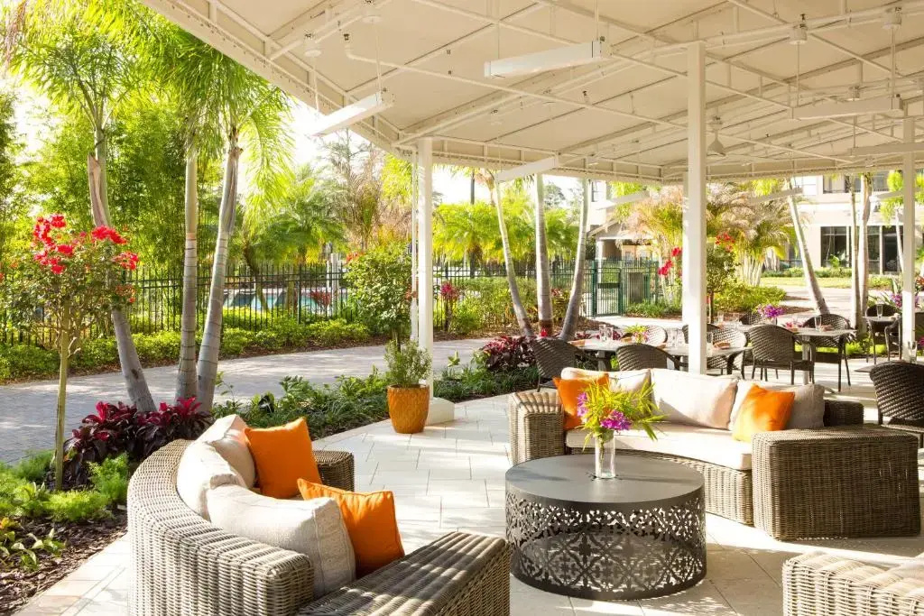 Foto - The Grove Resort & Water Park Orlando