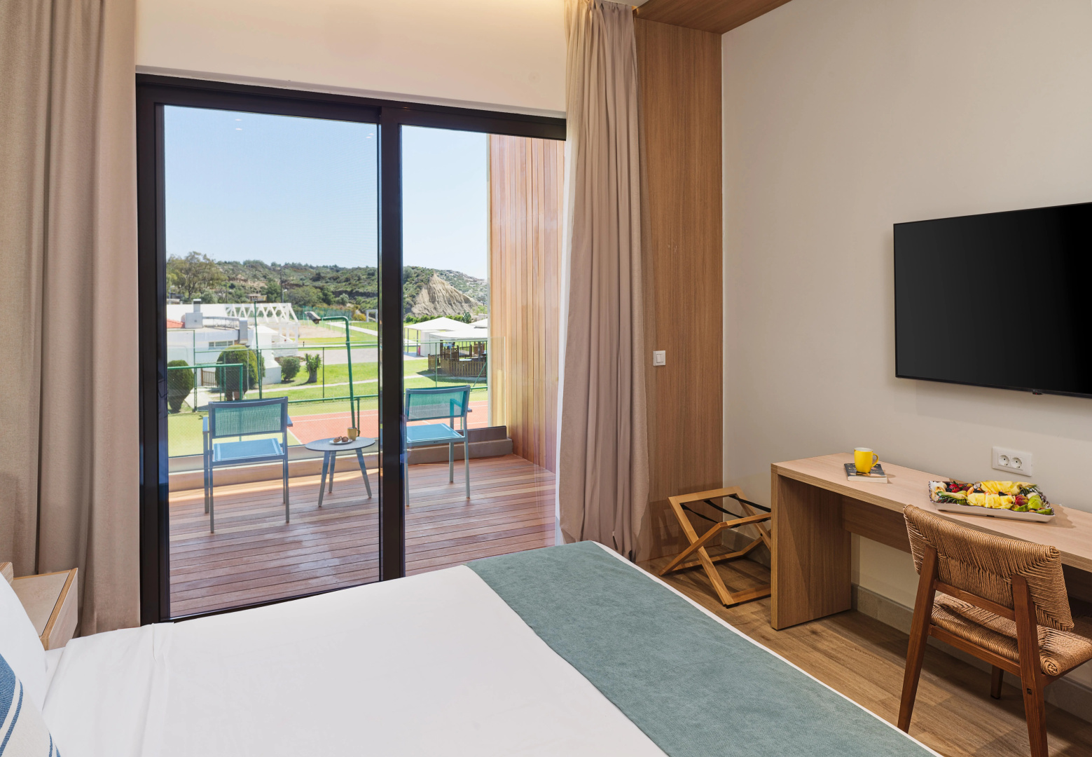 Foto - Leonardo Kolymbia Resort Rhodes