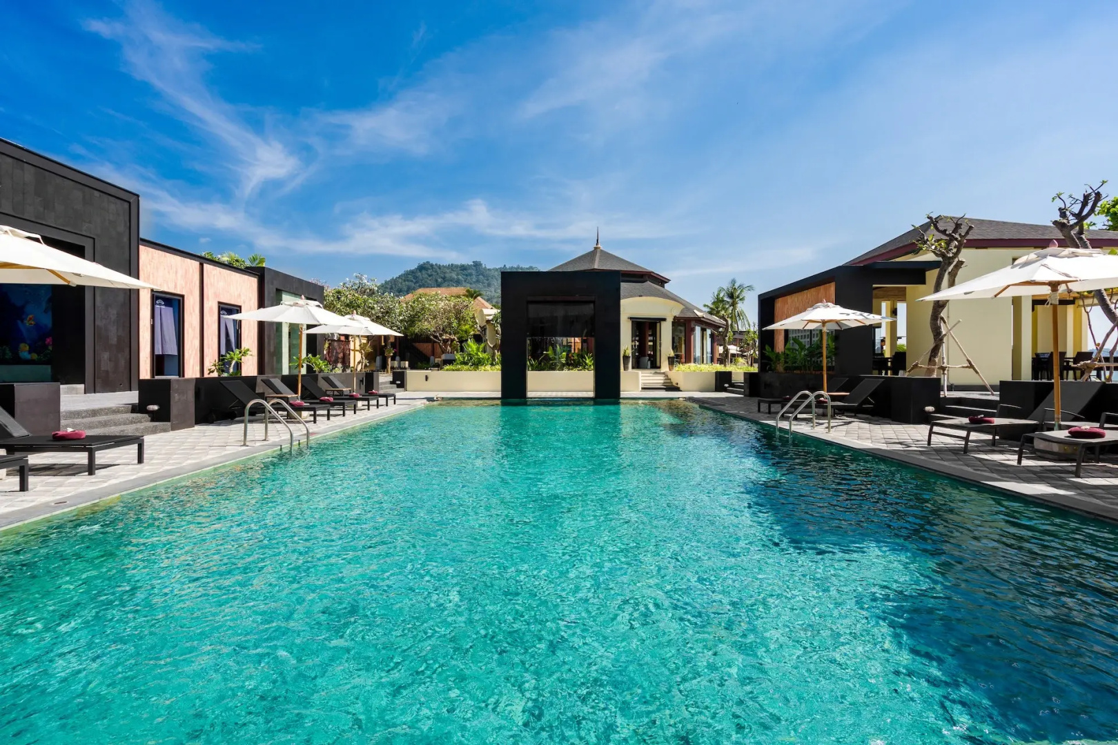 Foto - Pavilion Samui Villas & Resort