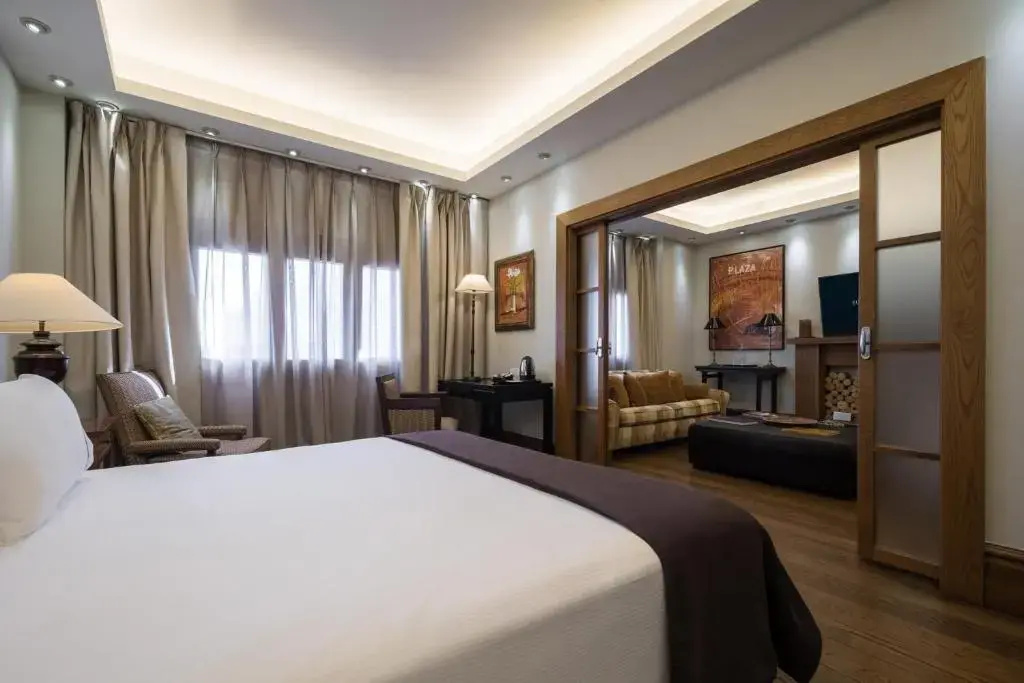 Photo - Eurostars Al-Ándalus Palace