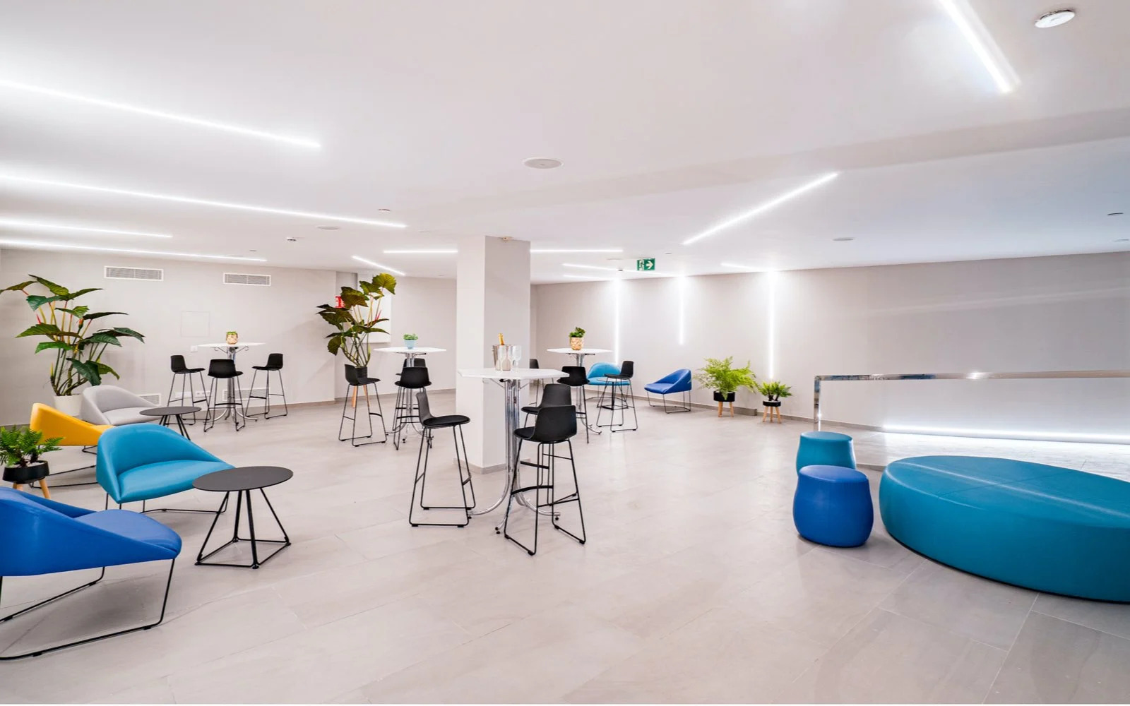 Foto - L'Azure Hotel 4* Sup