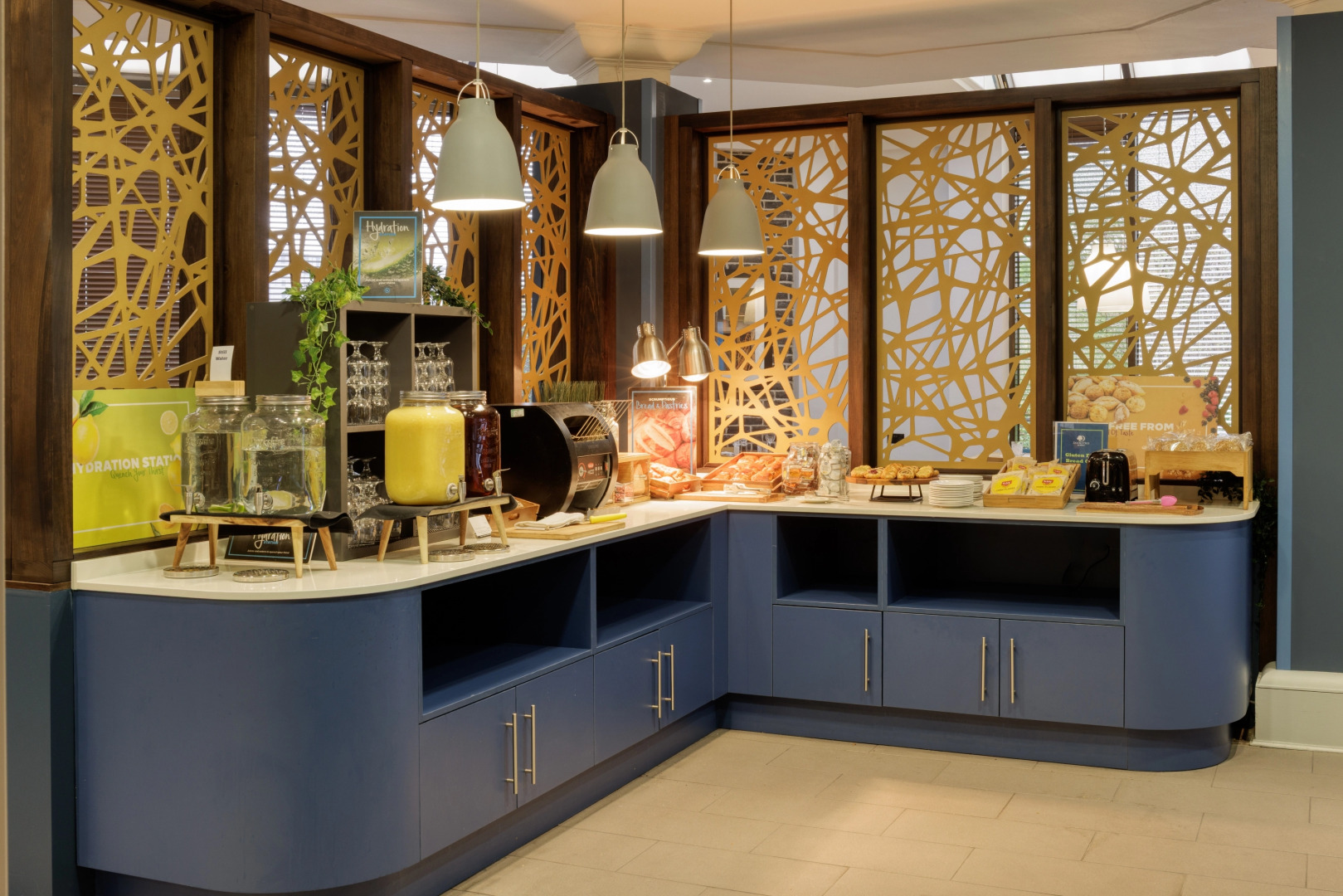 Photo - DoubleTree by Hilton Manchester Airport