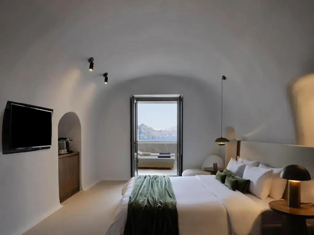 Foto - Andronis Luxury Suites