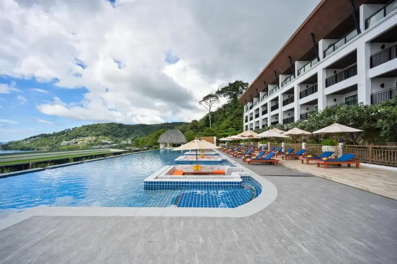 Foto - Andamantra Resort and Villa Phuket