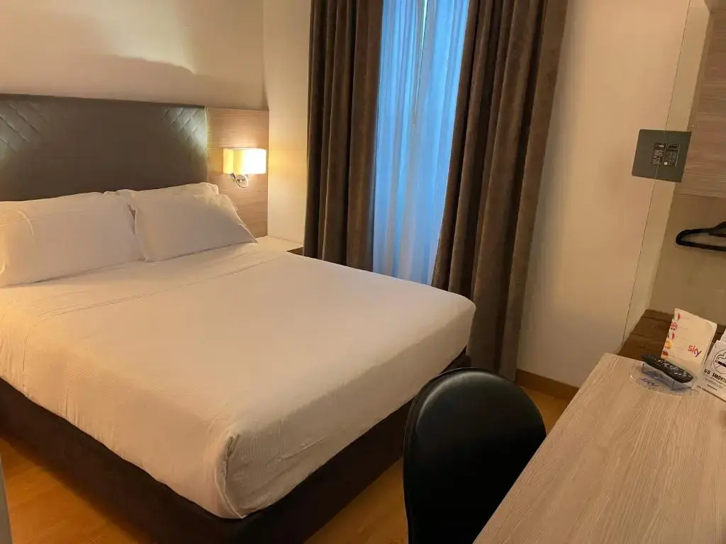 Photo - Hotel Omnia