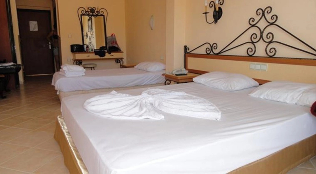 Foto - Sunberk Hotel