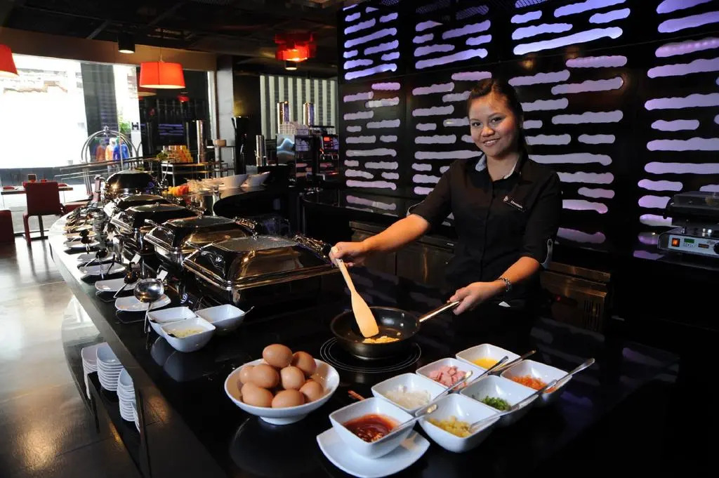 Photo - Galleria 10 Hotel Bangkok