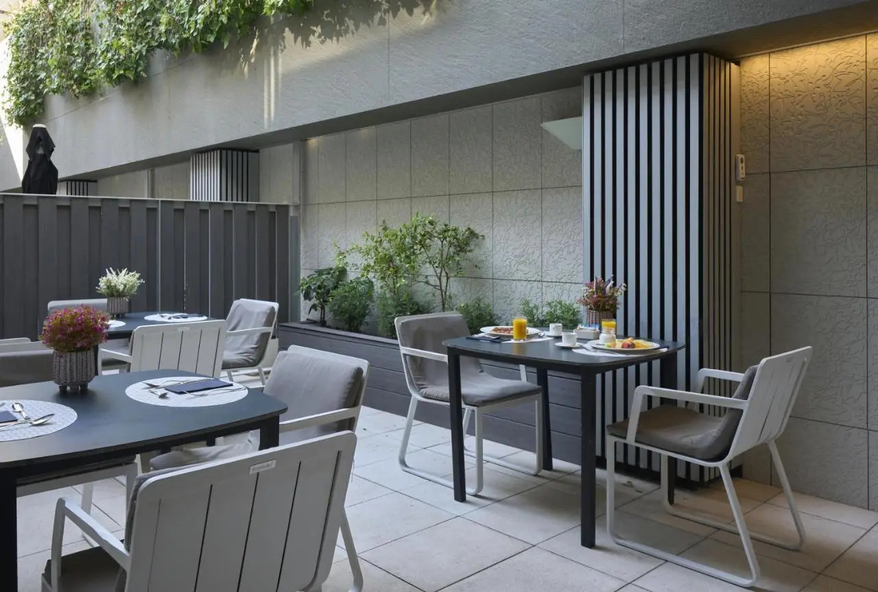 Foto - Catalonia Passeig de Gràcia 4* Sup