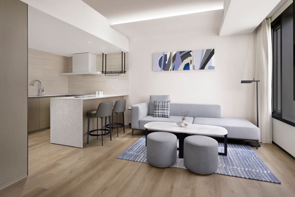 Photo - AC Hotel by Marriott Seoul Gangnam