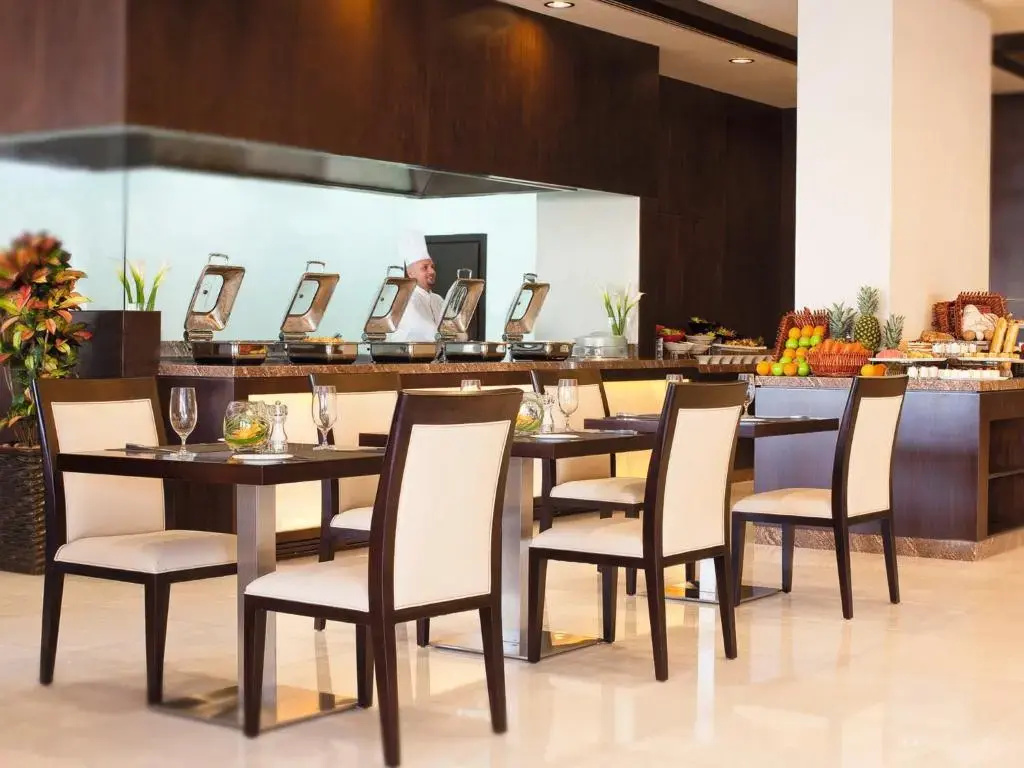 Foto - Mövenpick Hotel Apartments Al Mamzar Dubai