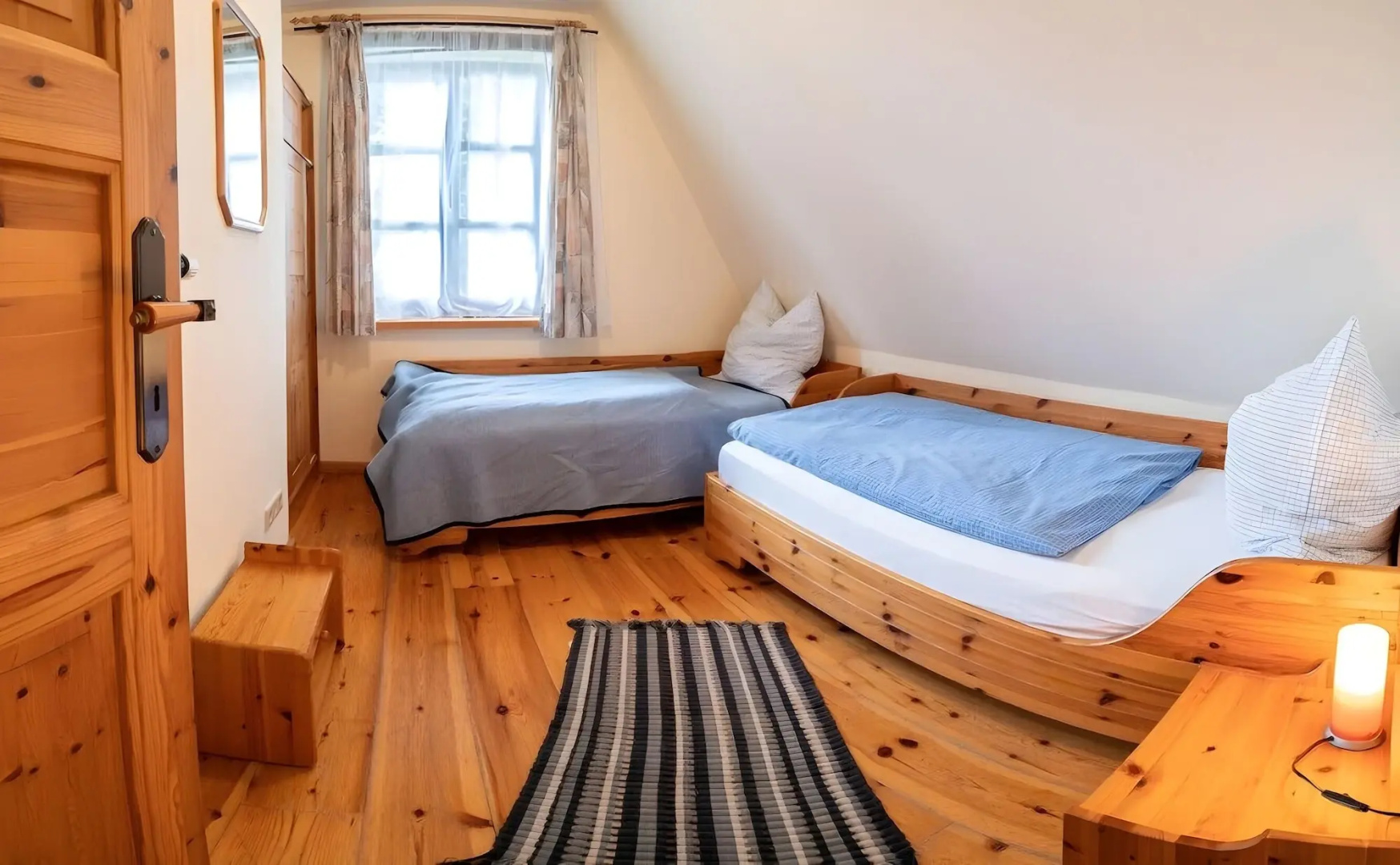 Foto - Hotel Rügenschmiede vis a vis Hiddensee