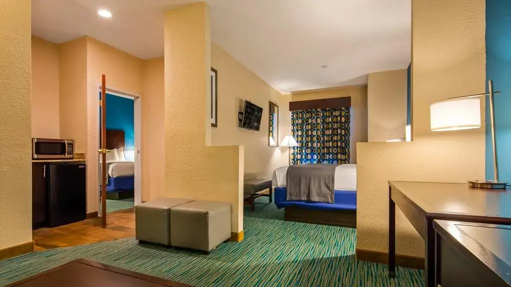 Foto - Best Western Wesley Chapel