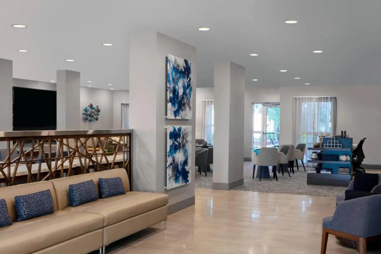 Foto - Courtyard by Marriott Miami Aventura Mall