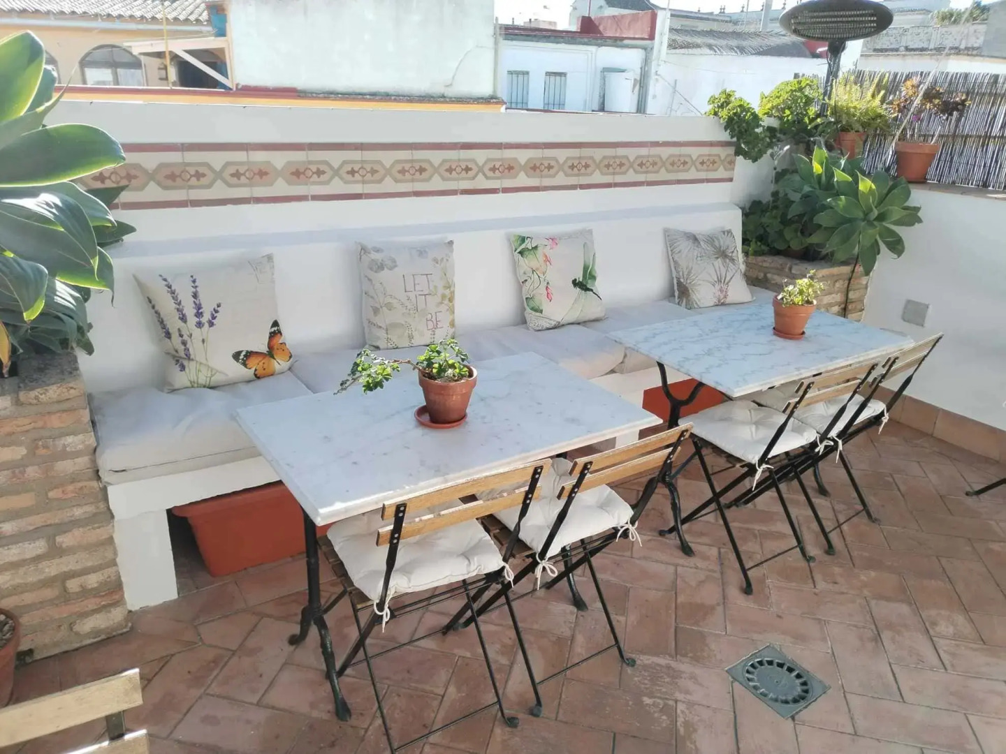 Foto - La Gitanilla Alojamiento & Encanto Jerez