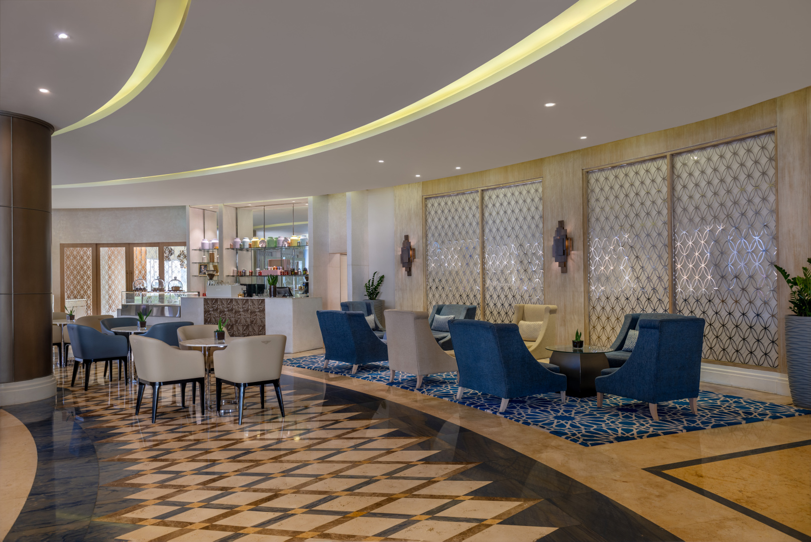Foto - Al Habtoor Grand Resort, Autograph Collection