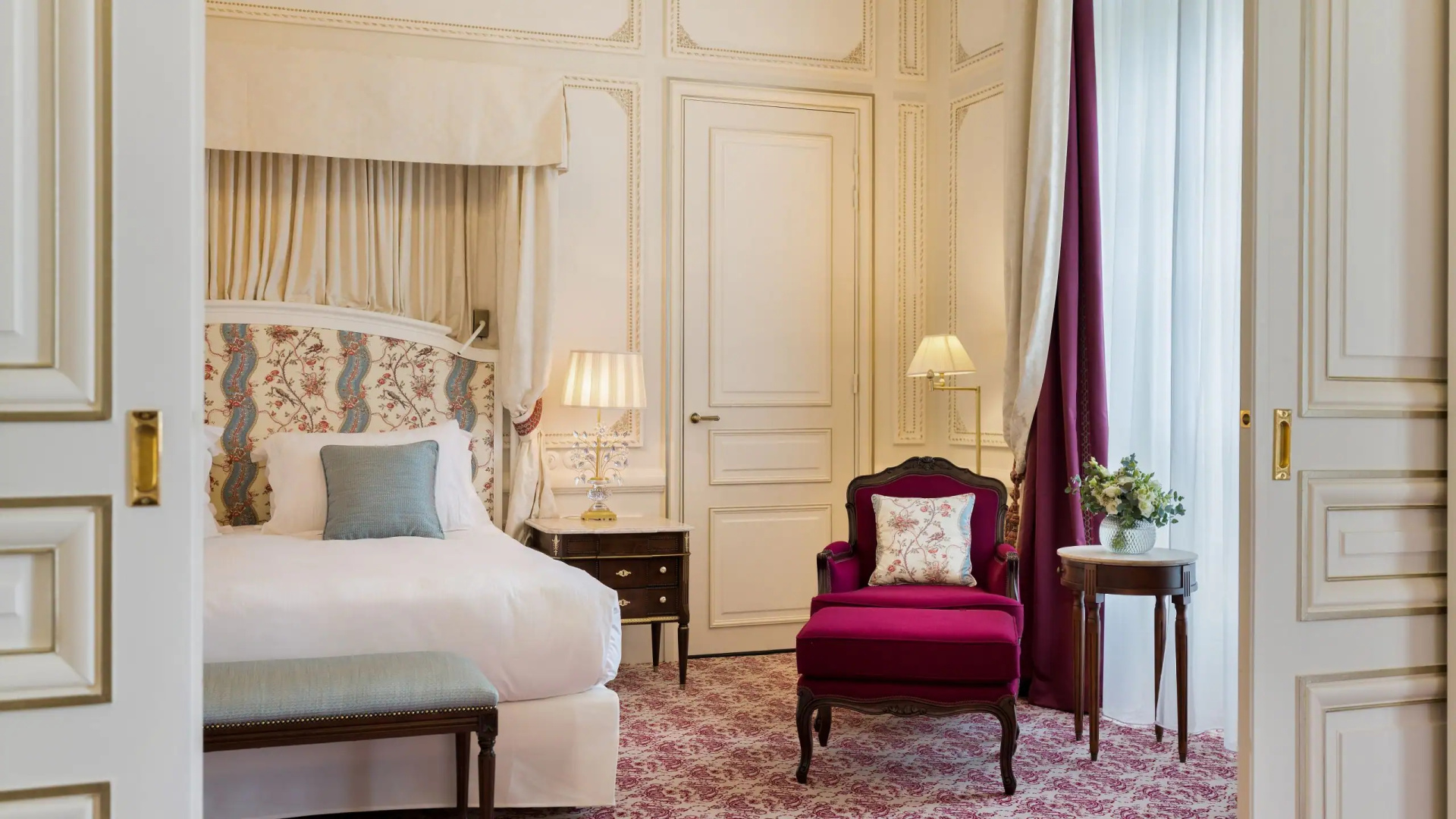Photo - Hôtel du Palais Biarritz, in The Unbound Collection by Hyatt
