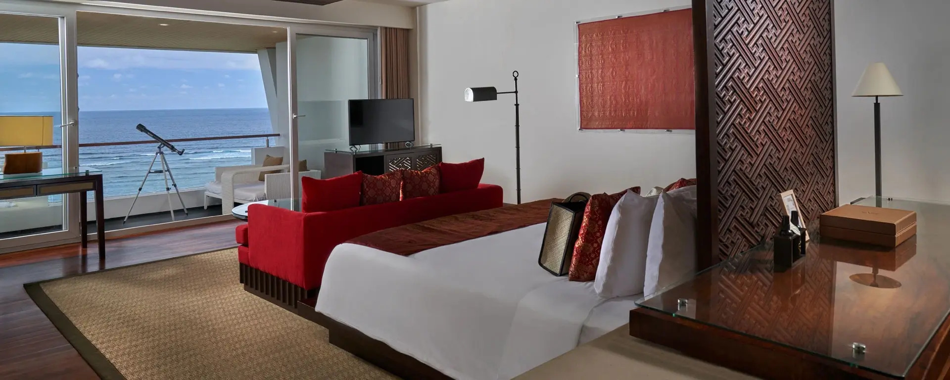 Photo - Samabe Bali Suites & Villas