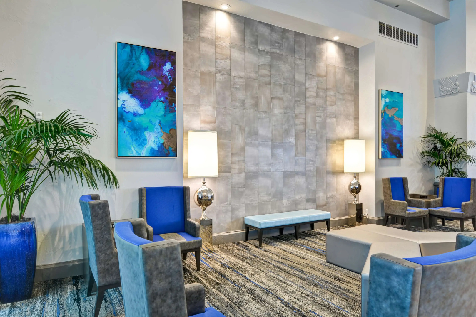 Photo - Embassy Suites by Hilton Miami International Airport