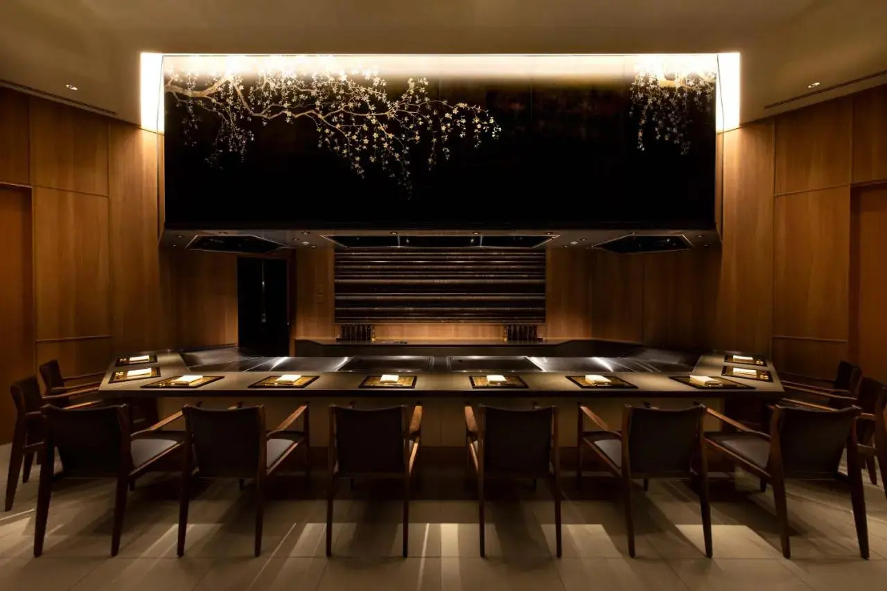 Foto - Cerulean Tower Tokyu Hotel, A Pan Pacific Partner Hotel