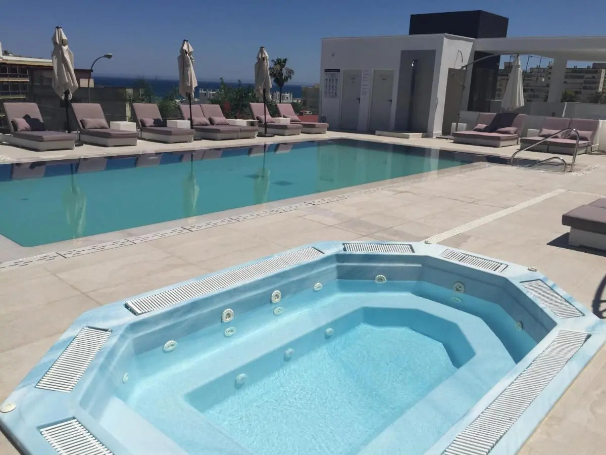Foto - Hotel Natursun