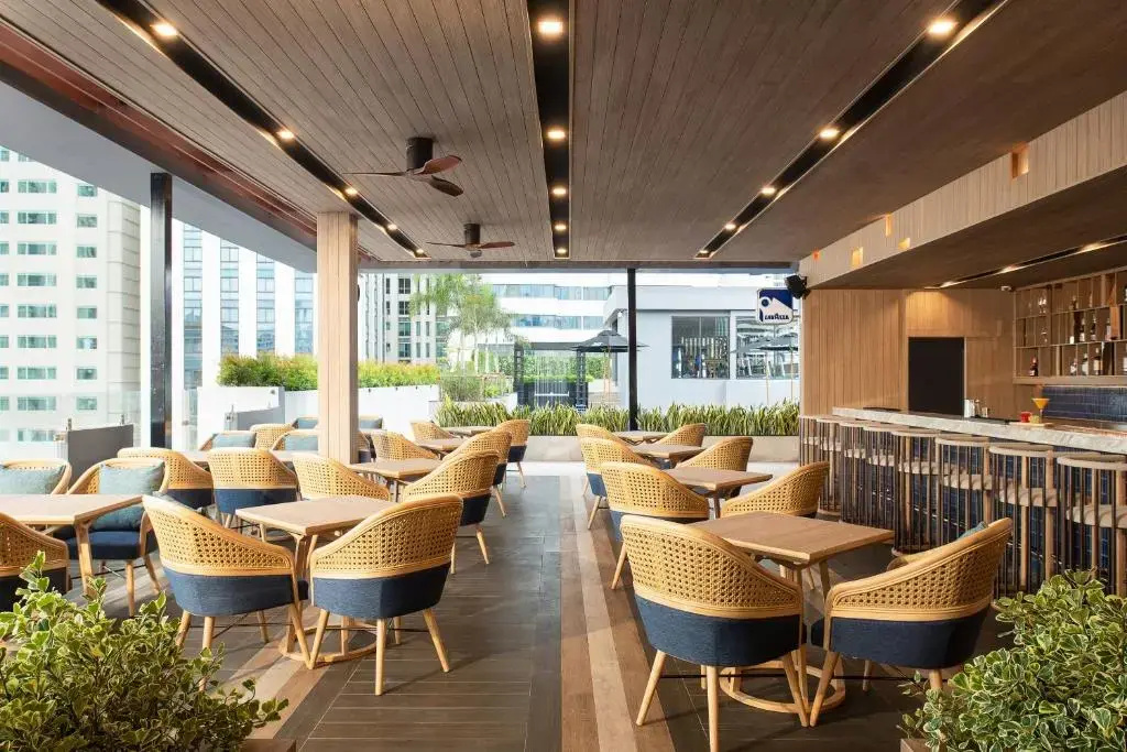 Photo - Eleven Hotel Bangkok Sukhumvit 11