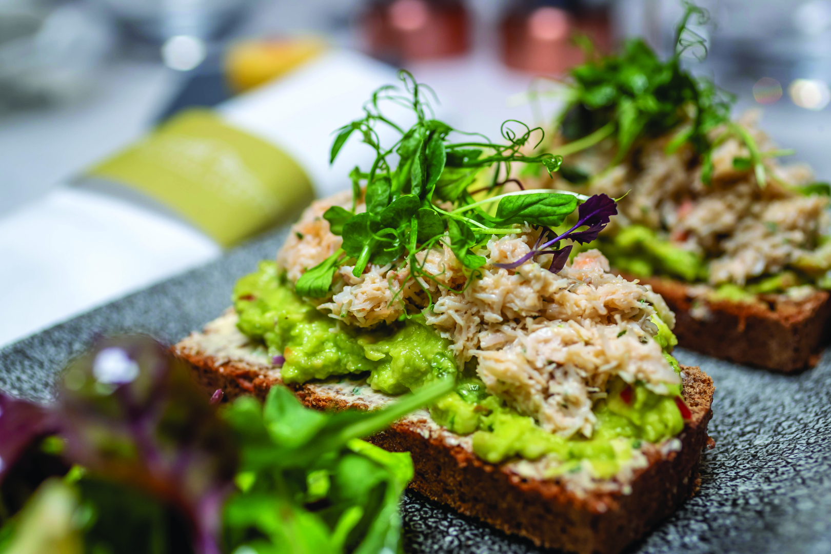 Photo - The Morgan Hotel