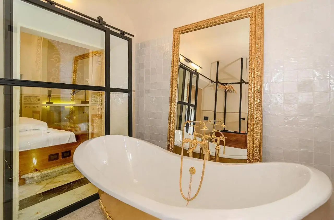 Photo - Hotel Albergo Villa Marta