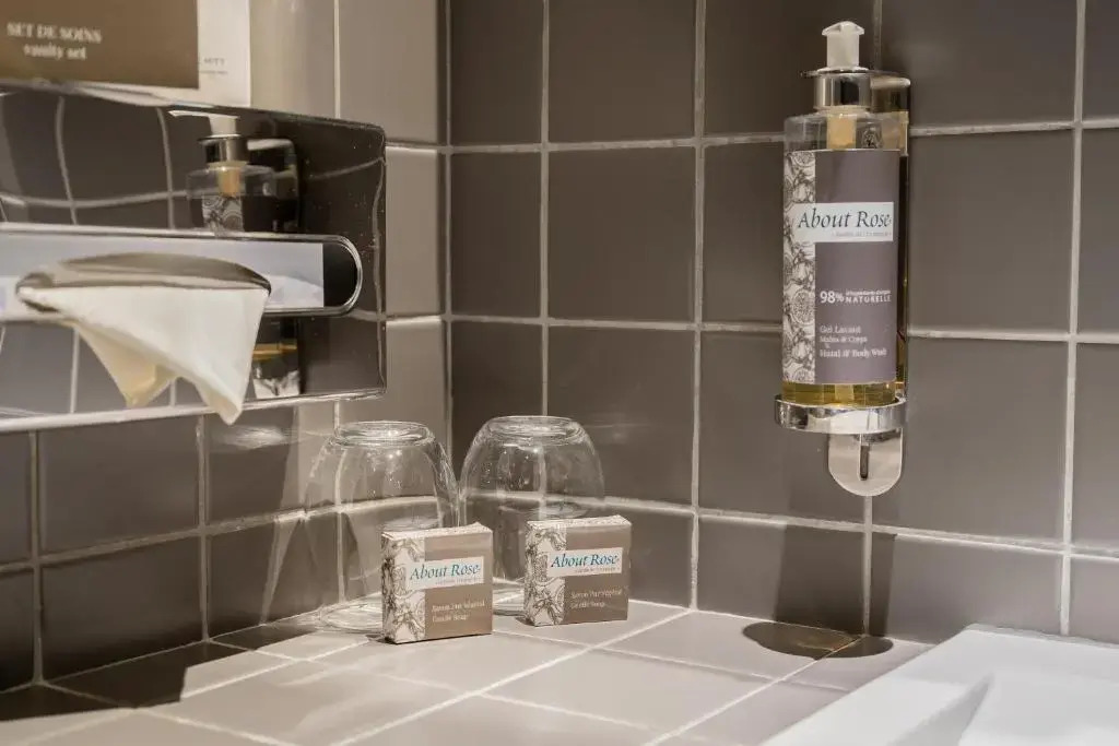 Photo - Hotel Mademoiselle