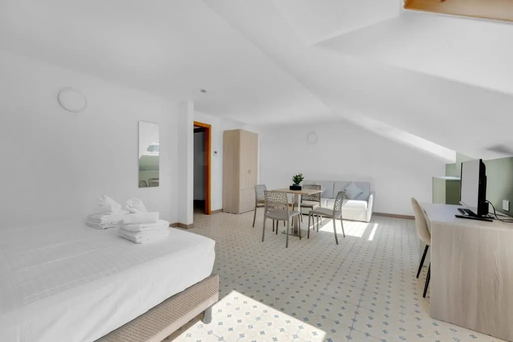 Foto - Casa da Suite Fraschini