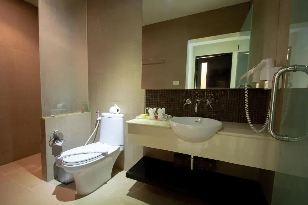 Foto - Peach Blossom Resort & Pool Villa - SHA Plus