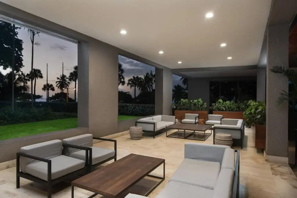 Photo - Sheraton Santo Domingo
