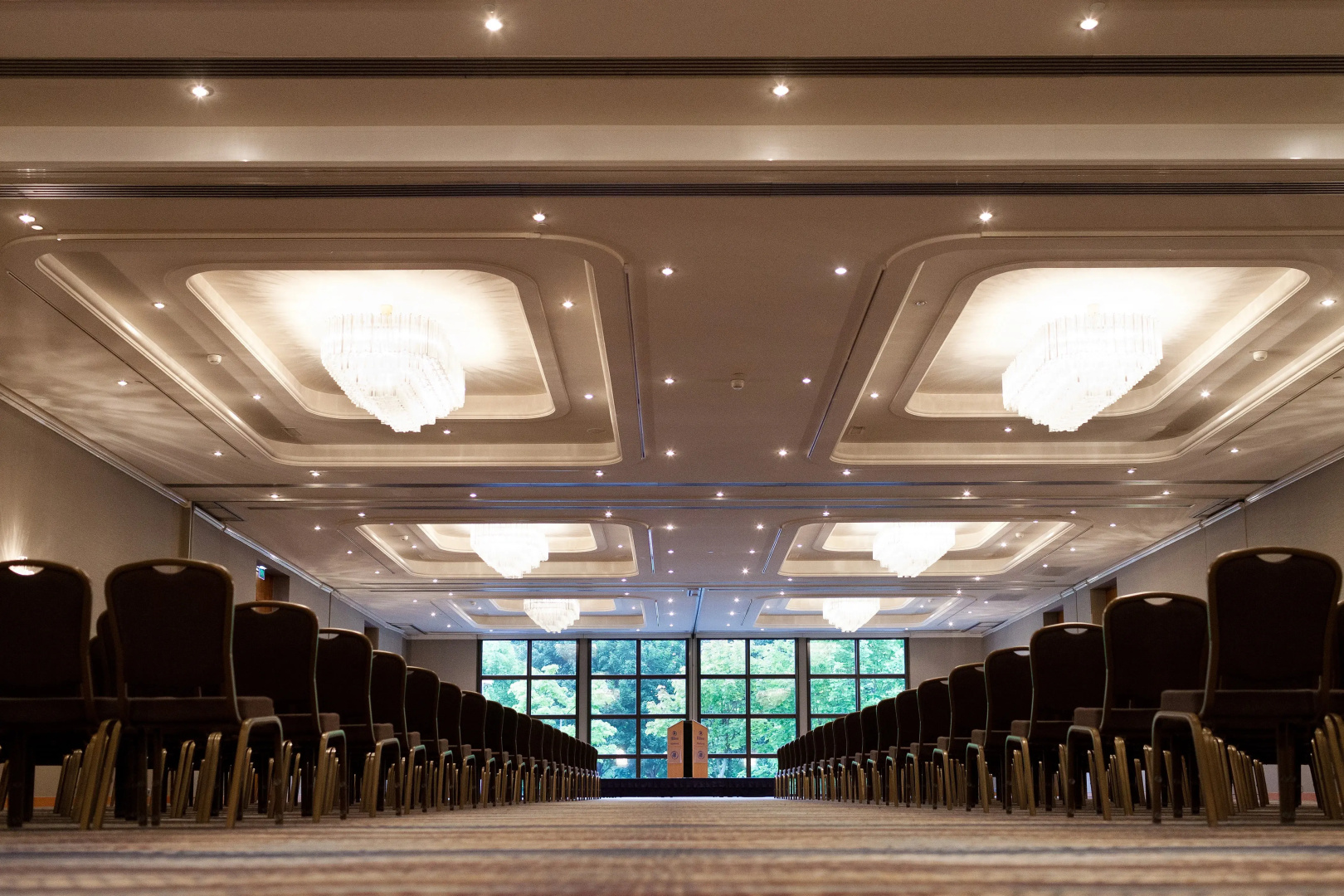 Photo - Hilton Strasbourg