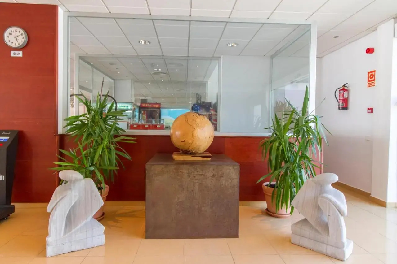 Photo - Hotel Caribe IBIZA