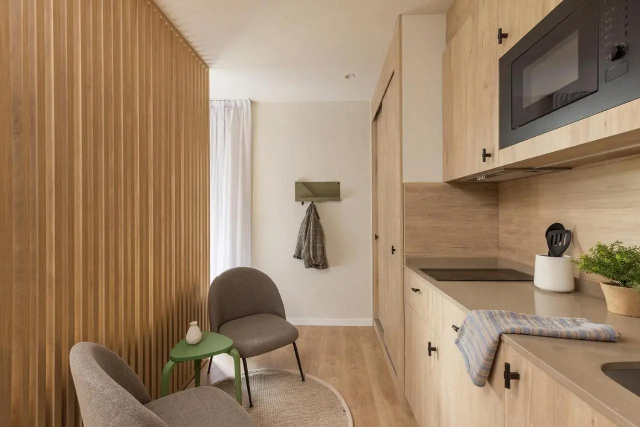 Photo - Líbere Barcelona Sant Antoni